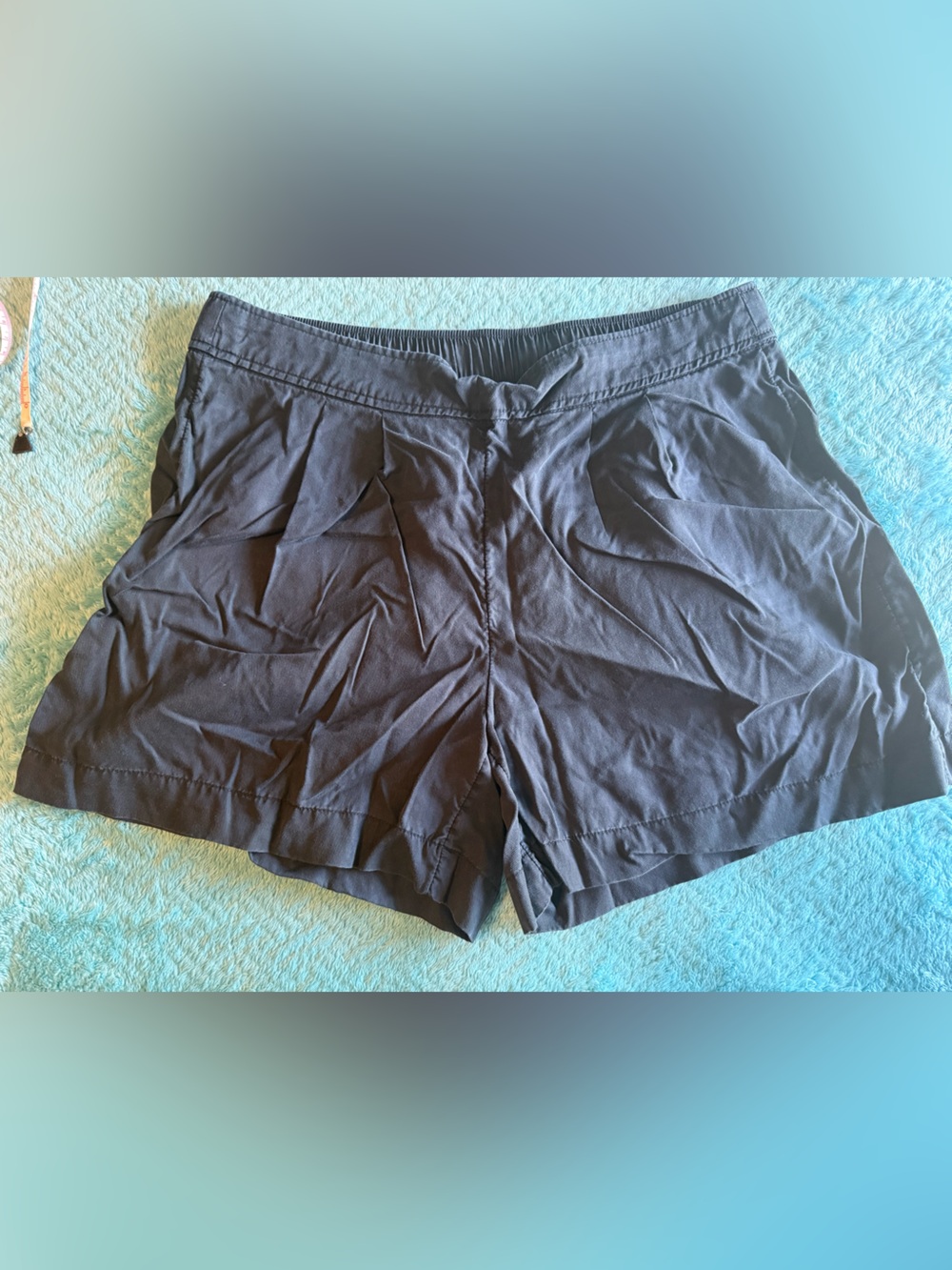 Vineyard Vines Dark Navy Pull-On Shorts